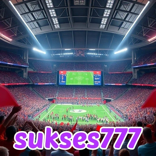 sukses777: Panduan Game Terlengkap Untuk Pemain Indonesia