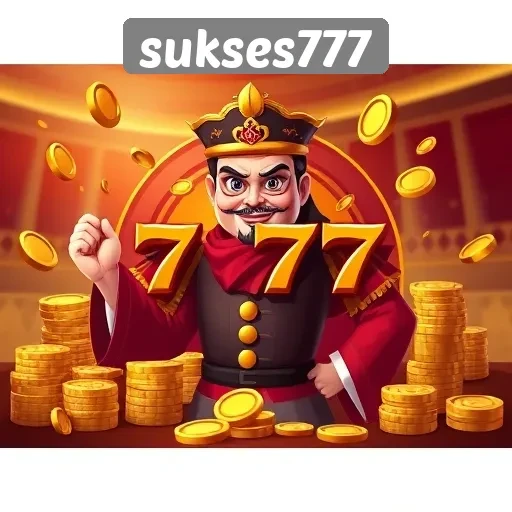 Mengupas Fitur Menarik di Situs Sukses777