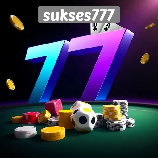 Mengungkap Fasilitas Permainan di Sukses777