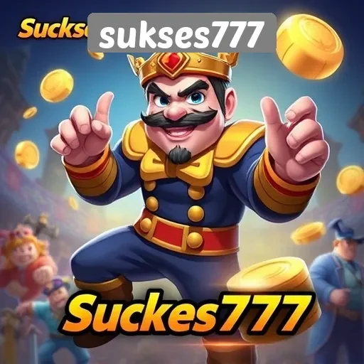 Koleksi Game Terbaru yang Tersedia di Sukses777