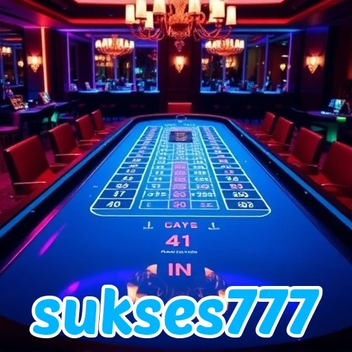 sukses777: Raih Keuntungan Maksimal Melalui Program Loyalti Menarik
