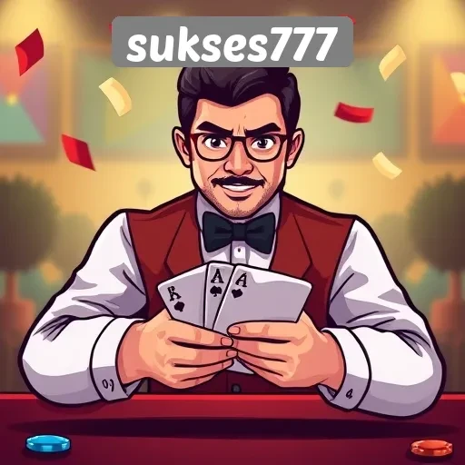 Tips Mengoptimalkan Pengalaman Bermain di Sukses777