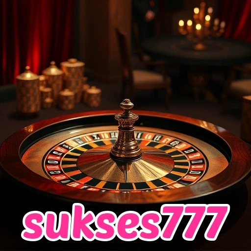 sukses777: Dapatkan Banyak Keuntungan dari Promosi Menarik