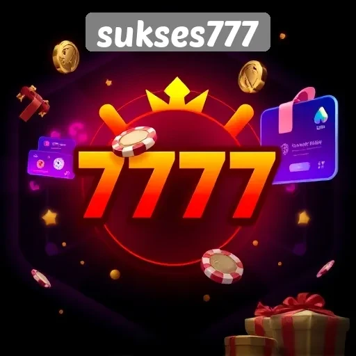 Ulasan Lengkap tentang Situs Game Sukses777 di Indonesia