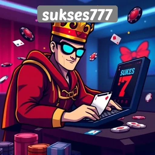 Profil Situs Sukses777 Untuk Para Penggemar Game Online