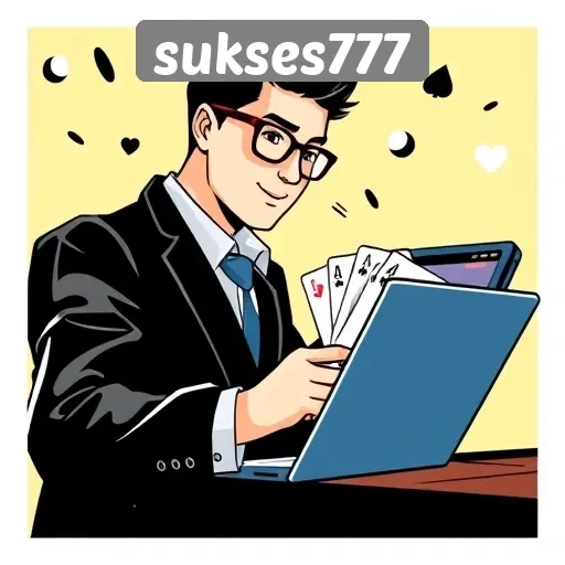 Sukses777 Panduan Lengkap untuk Pemain Baru