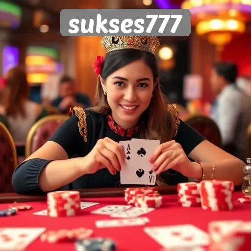 Review User tentang Pengalaman Bermain di Sukses777